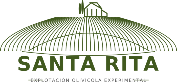 Finca Santa Rita · Explotación olivícola experimental